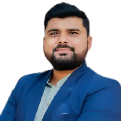 Aneelkumar (Aneel) Savalagi