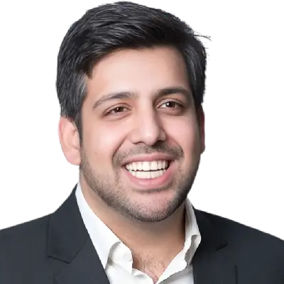 Vaibhav Magon