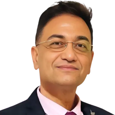 Dr. Kushal Pathak