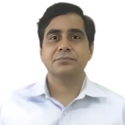 Pankaj Kumar Pandey, IAS