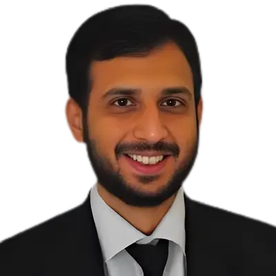 Sohil Bhagat