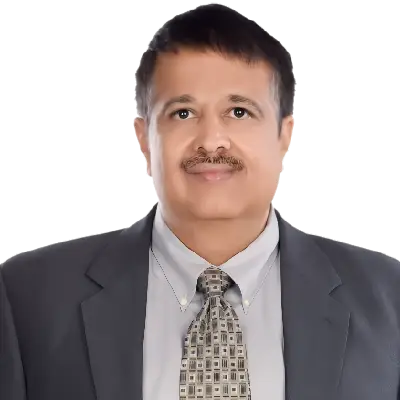 Pradip Thaker