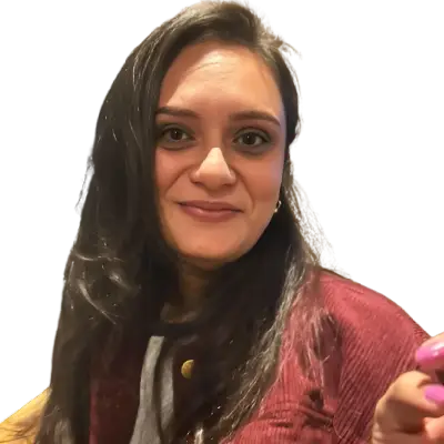 Shivani Jha