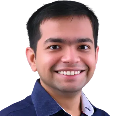 Shashank Randev