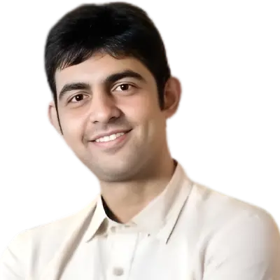 Sharad Sharma