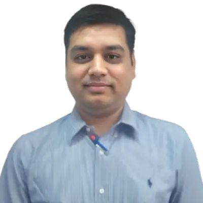 Aman Mittal, IAS