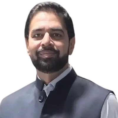 Anand Chitre
