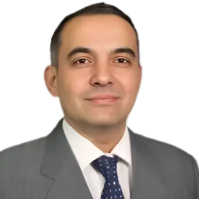 T Ravikiran, IFS