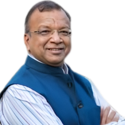 Subodh Agarwal, IAS