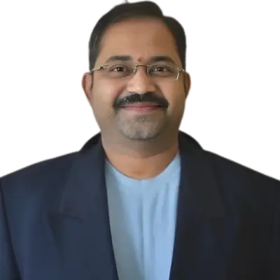 Tulshekar Gangireddy