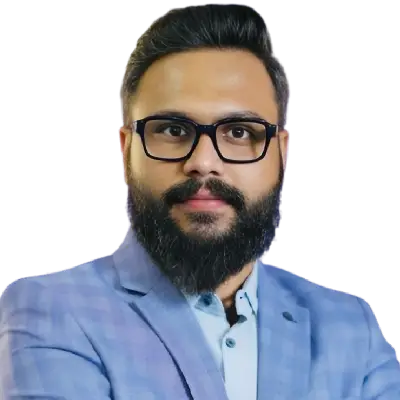 A.S. Rajgopal