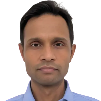 Amarjeet Kumar