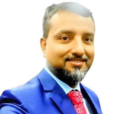 Arpan Mukherjee