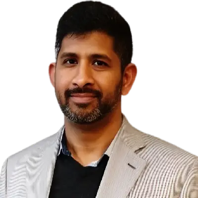 Ashish Dhagat
