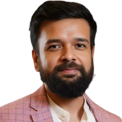 Kailashnath M S