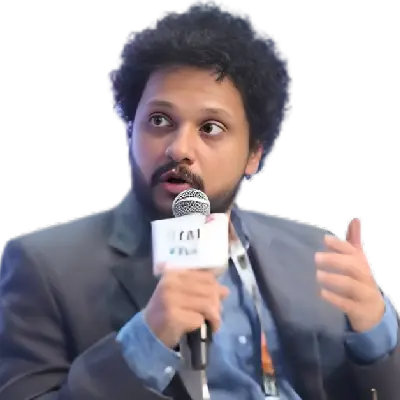 Ashwin Chandrasekar