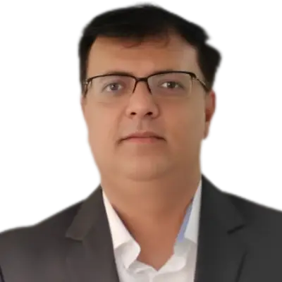 Bhavesh Adhia
