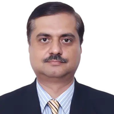 A.S. Rajgopal
