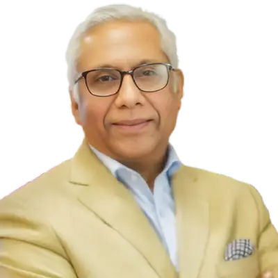 Deepak Bagla