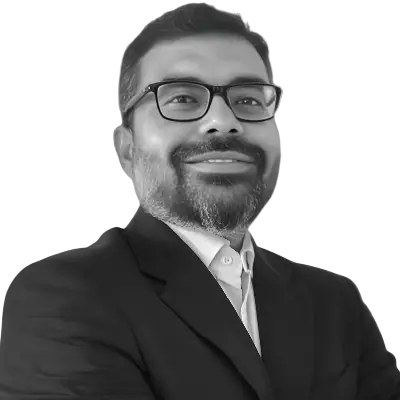 Dipayan Chakraborty