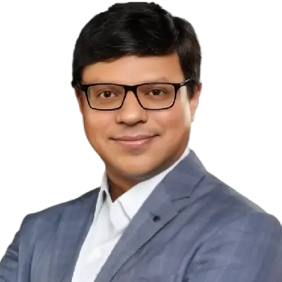Dr Durga Prakash