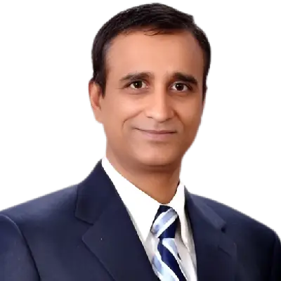 Ganesh Kashyap