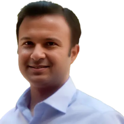 Gaurav Kothari