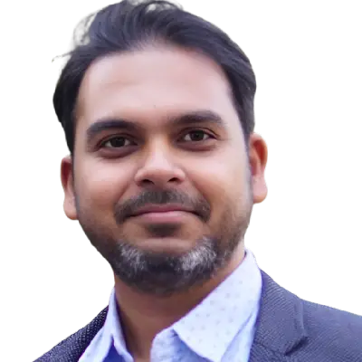 Gourav Das