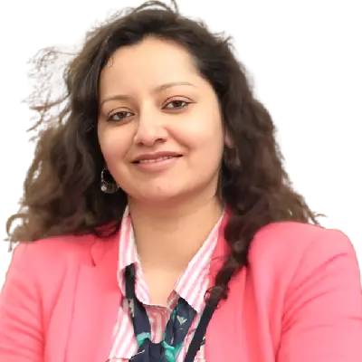 Dr. Subi Chaturvedi