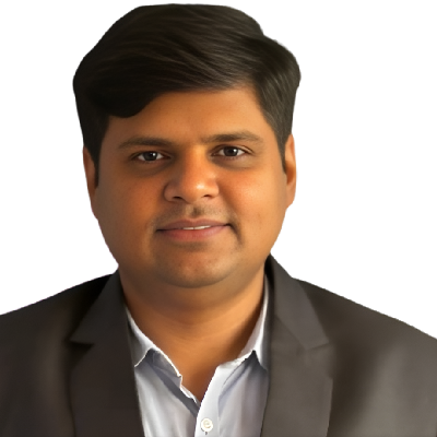 Dr. K. P. Karthikeyan