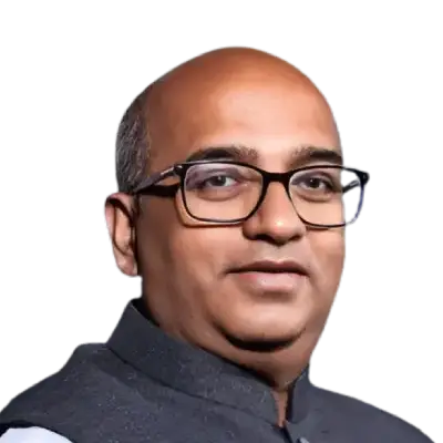 Abhishek Singh