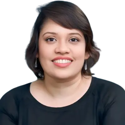 Krithika Muthukrishnan