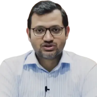 Manuj Goyal