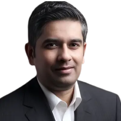 Mayuresh Raut