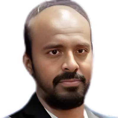 Nageshwaran C