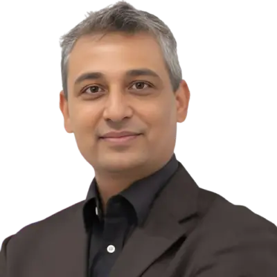 Navin Bishnoi