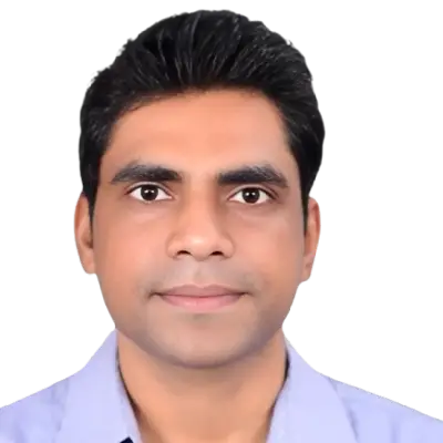 Nitin Kumar