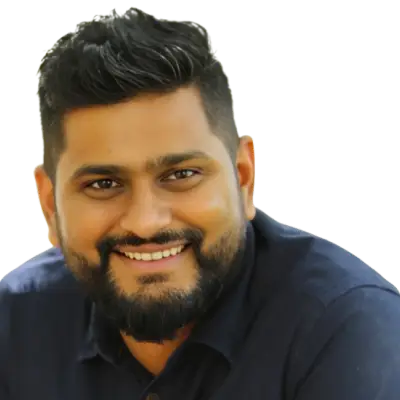 A.S. Rajgopal