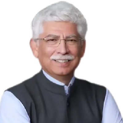 Pawan Bakhshi