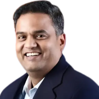 Chandramouliswaran V