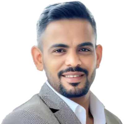 Pramod Ganji