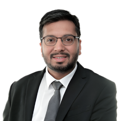 Prashant Pitti
