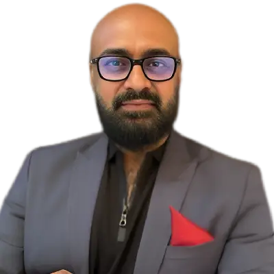 Rajesh Johnny