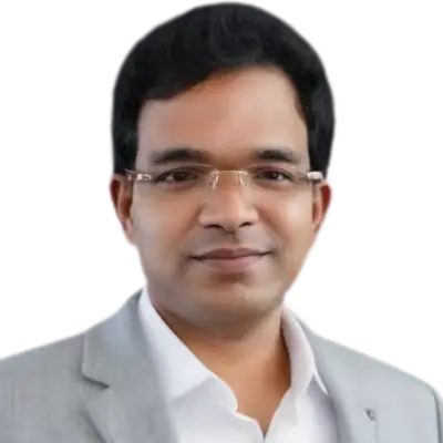 Ram Prasad Manohar V