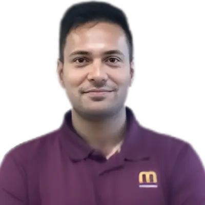 Ravindra Yadav