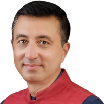 Rohit Kaila