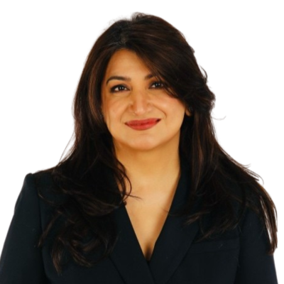 Ruchika Panesar