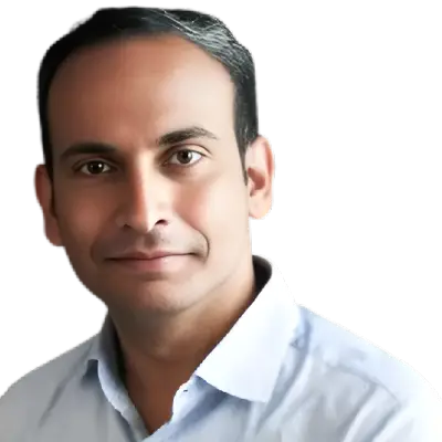 Sharad Sharma