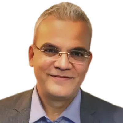 Seetharaman Venkatraman