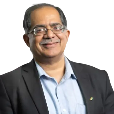 Sharad Sharma